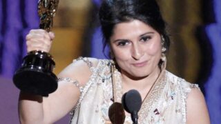 Sharmeen Obaid