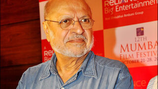 Shyam Benegal