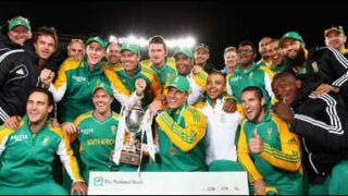 South Africa