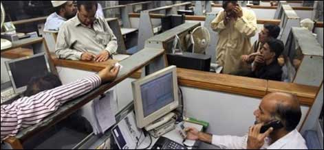 Stock Market