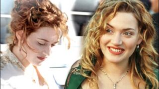Titanic Mar
