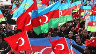 Turkey Azerbaijan