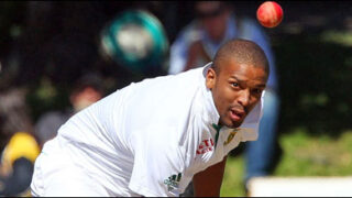 Vernon Philander