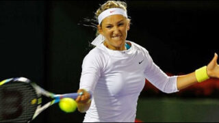 Victoria Azarenka