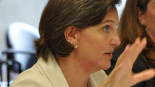 Victoria Nuland