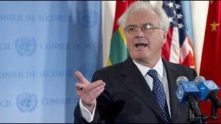 Vitaly Churkin