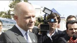 William Hague