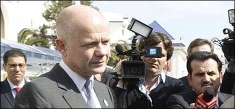 برطانیہ نے شام سے سفارتی عملہ واپس بلا لیا