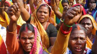 Women's rights