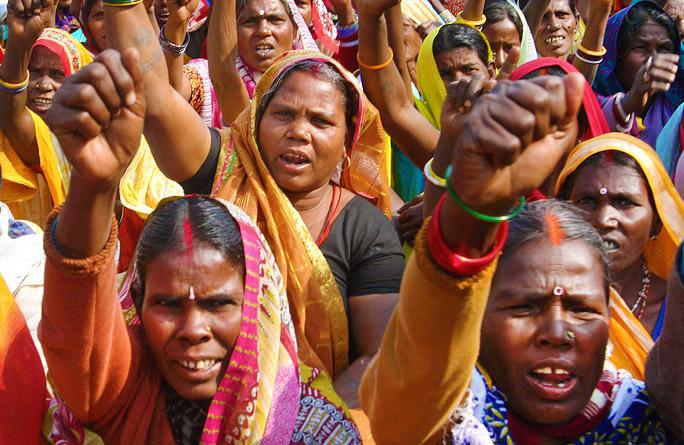Women's rights