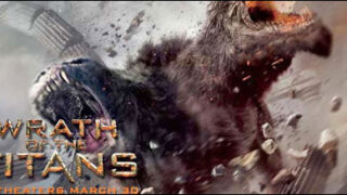 Wrath of the Titans