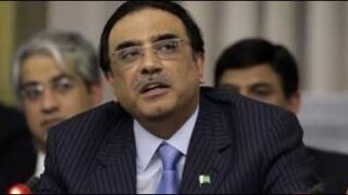 Zardari