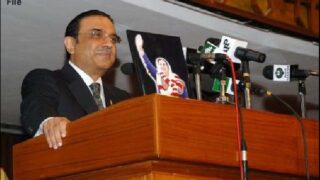 Zardari