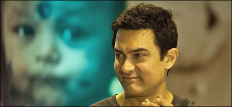 aamir khan