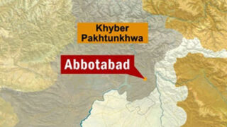 abbottabad