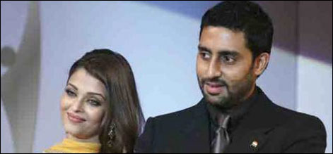 بیٹی بی کے نام کا اعلان جلد کریں گے،ابھشیک بچن