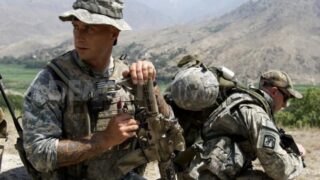afghanistan