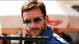 agent vinod