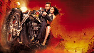 agent vinod