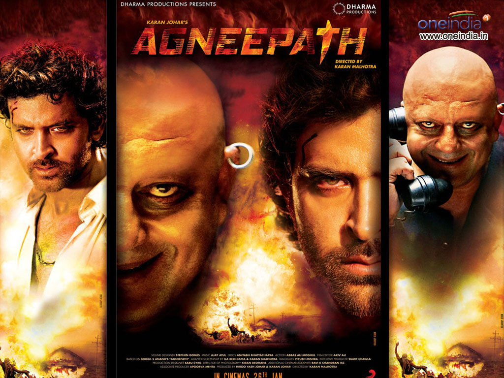 agneepath