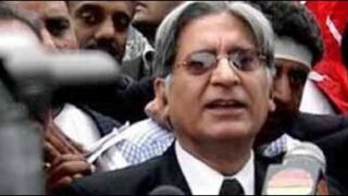 aitizaz ahsan
