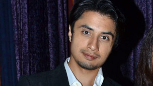 ali zafar