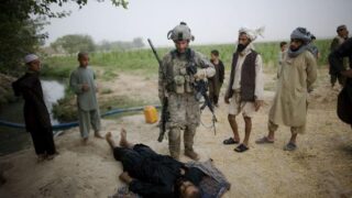 american army