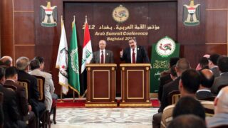 arab summit