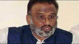 arbab ghulam rahim