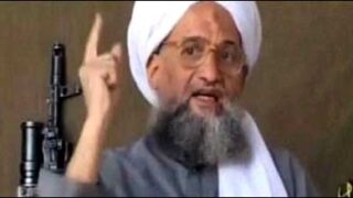 ayman al zawahiri
