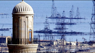azerbaijan