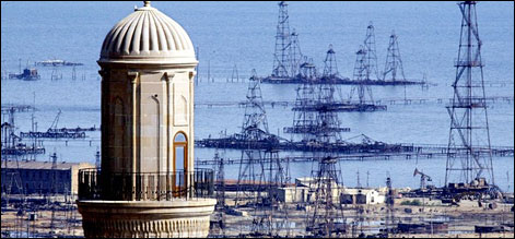 azerbaijan