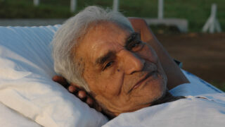 baba amte
