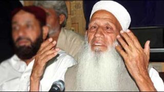baba haider