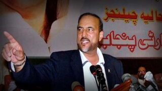 babar awan