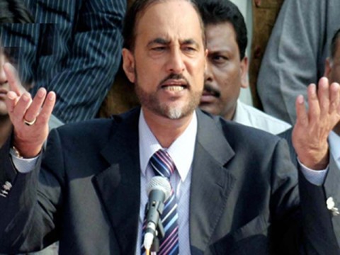 babar awan
