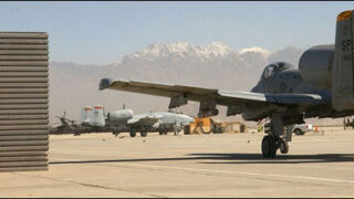 bagram airbase