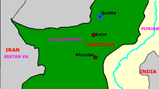 balochistan
