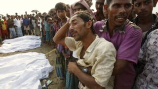 bangladesh