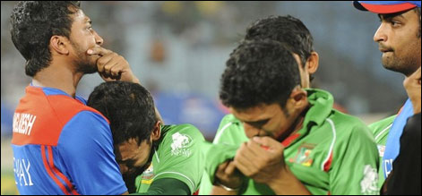 bangladesh cricket