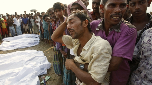 bangladesh