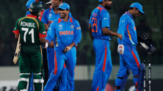 bangladesh