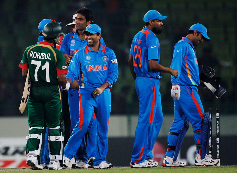 bangladesh