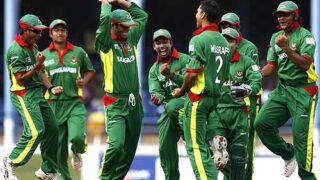 bangladesh