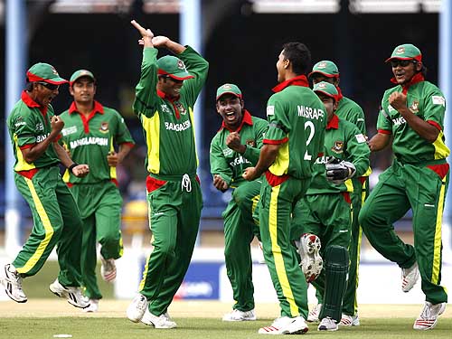 bangladesh