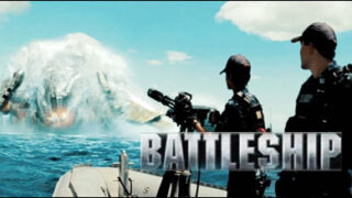 battleship