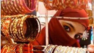 beautiful bangles