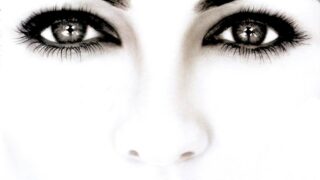beautiful eyes