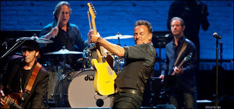 bruce