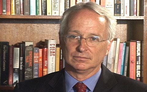 امریکہ کا ردعمل واضح اور دیانتدارانہ ہوگا۔ کیمرون منٹر